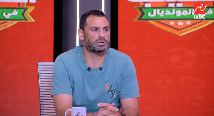 محمد عبد المنصف يُطلق تصريحًا يتسب في إشعال غضب أبناء الزمالك!! 1 محمد عبد المنصف يُطلق تصريحًا يتسب في إشعال غضب أبناء الزمالك!!