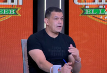 عبد الواحد السيد يفجر مفاجأة القرن: الزمالك مديون بمليار و800 مليون جنيه وتم تسديد هذا المبلغ! فيديو