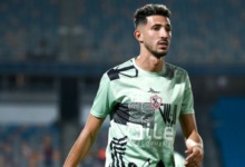 عاجل | الزمالك يوقع عقوبة تأديبية وتاريخية على أحمد فتوح! صورة