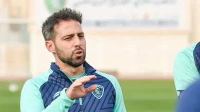 بقرار من فيريرا.. الزمالك يخوض 3 وديات في العاصمة الإدارية