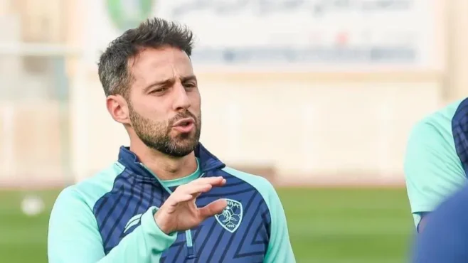 بقرار من فيريرا.. الزمالك يخوض 3 وديات في العاصمة الإدارية 1 بقرار من فيريرا.. الزمالك يخوض 3 وديات في العاصمة الإدارية