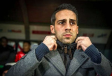 جناح أجنبي جديد يقترب من الزمالك بطلب فيريرا.. صفقات نارية تشتعل في ميت عقبة!
