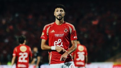 تصرف وسام أبو علي يُشعل الغضب في الأهلي.. واتجاه قوي لمعاقبته!