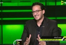 لأول مرة.. محمد أسامة يوضح أسباب رحيله عن منصبه في الزمالك.. وموقفه من الأهلي