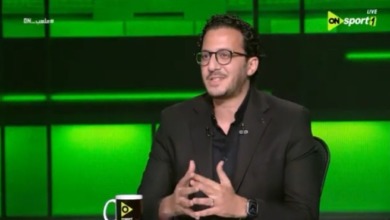 هل يعاني ثنائي الزمالك من إصابة مزمنة؟.. محمد أسامة يكشف الحقيقة
