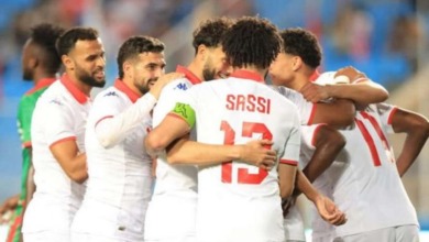 قائمة منتخب تونس لتصفيات كأس العالم.. موقف ثنائي الزمالك والأهلي