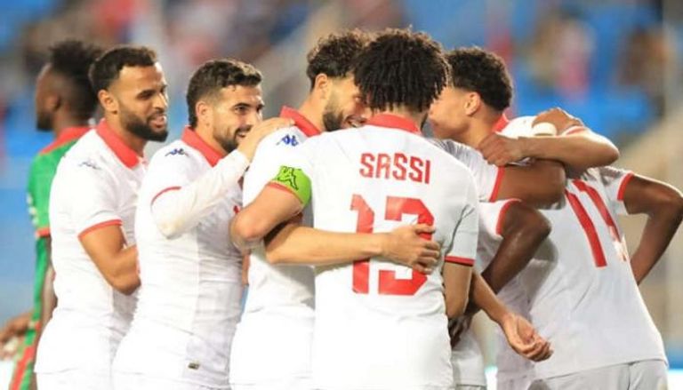 قائمة منتخب تونس لتصفيات كأس العالم.. موقف ثنائي الزمالك والأهلي 1 قائمة منتخب تونس لتصفيات كأس العالم.. موقف ثنائي الزمالك والأهلي
