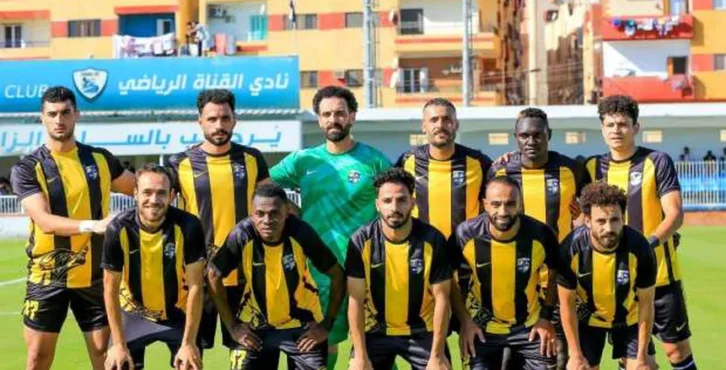 تشكيل المقاولون العرب لمواجهة الزمالك في الدوري.. ثنائي هجومي