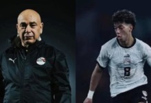 حسام حسن يُقرر استبعاد إمام عاشور من قائمة المنتخب.. ومفاجأة غير متوقعة بشأن البديل!