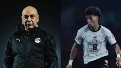 حسام حسن يُقرر استبعاد إمام عاشور من قائمة المنتخب.. ومفاجأة غير متوقعة بشأن البديل!