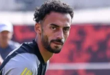 محمد عراقي يكشف تفاصيل جديدة حول ملف أحمد عبد القادر في الأهلي!
