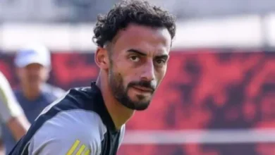 محمد عراقي يكشف تفاصيل جديدة حول ملف أحمد عبد القادر في الأهلي!