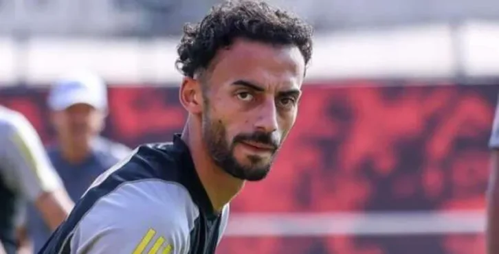 محمد عراقي يكشف تفاصيل جديدة حول ملف أحمد عبد القادر في الأهلي!