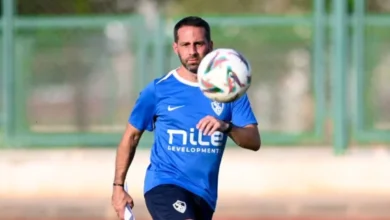 فيريرا يمنح لاعب الزمالك وعدًا بالمشاركة في المباريات المقبلة