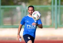 قرار غامض من فيريرا يشعل صراع ثلاثي الزمالك قبل مواجهة مودرن سبورت!