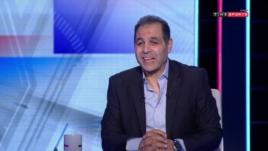 اتجاه لشطبه من النادي.. الزمالك يفتح النار على تامر عبد الحميد!