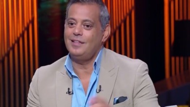 هاني رمزي يوجه تحذيرًا لجماهير الزمالك.. ويُصرح: وارد أن يتعثر الأهلي!
