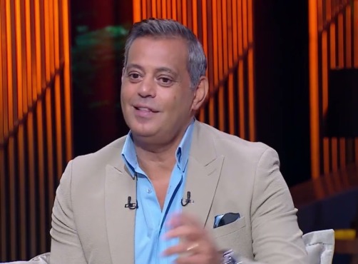 هاني رمزي يوجه تحذيرًا لجماهير الزمالك.. ويُصرح: وارد أن يتعثر الأهلي!
