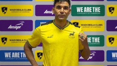 الزمالك ينعي محمد أبو النجا حارس وادي دجلة - صورة