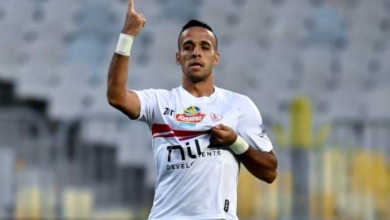 تحذيرات غامضة تهدد مستقبل ناصر منسي مع الزمالك!