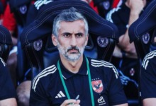 ريبيرو يفتح النار على نجم الأهلي.. واللاعب مُهدد بالرحيل في يناير!