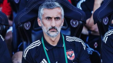 ريبيرو يفتح النار على نجم الأهلي.. واللاعب مُهدد بالرحيل في يناير!