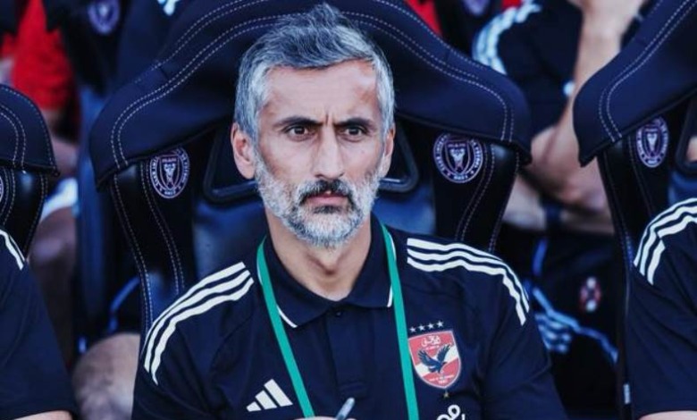 ريبيرو يفتح النار على نجم الأهلي.. واللاعب مُهدد بالرحيل في يناير!