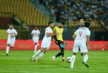 مدرب وادي دجلة: كنا مرعوبين من جمهور الزمالك.. وأول مرة أمر بهذا الموقف في حياتي!