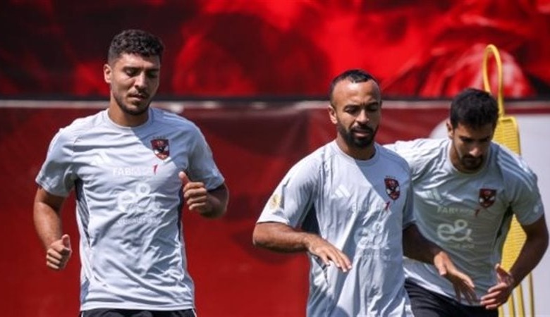 قائمة الأهلي لمواجهة مودرن سبورت في إفتتاح بطولة الدوري.. إستبعاد لاعب الفريق