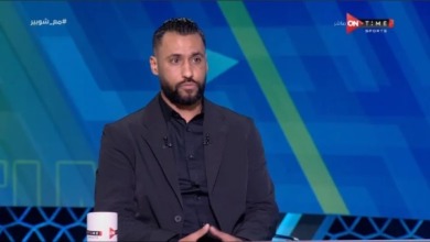 حسام عاشور: رفضت الزمالك لهذا السبب.. وأسعى لإقناع الخطيب بالعودة للأهلي!