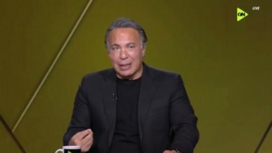 أيمن يونس: أكيد أزمة أرض الزمالك هتتحل من خلال مسؤول بيفهم! صورة