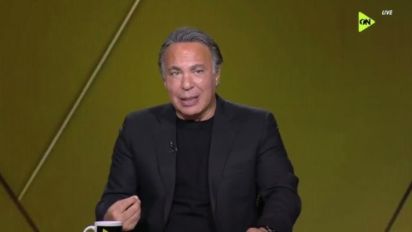 أيمن يونس: أكيد أزمة أرض الزمالك هتتحل من خلال مسؤول بيفهم! صورة 1 أيمن يونس: أكيد أزمة أرض الزمالك هتتحل من خلال مسؤول بيفهم! صورة