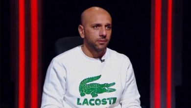 معتز إينو يعترف: الأهلي نصحني بتحرير محضر إثبات حالة لـ الزمالك وفعلت ذلك!