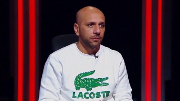 معتز إينو يعترف: الأهلي نصحني بتحرير محضر إثبات حالة لـ الزمالك وفعلت ذلك!