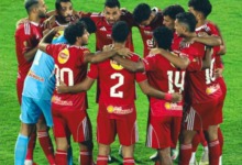 تشكيل الأهلي أمام مودرن سبورت في الدوري.. موقف الشناوي