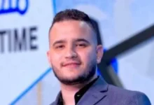 الكشف عن أولى مهام عبد الرحمن إسماعيل بعد إعلان تعيينه مدير للتعاقدات بالزمالك
