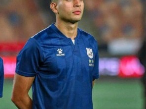 لغز محمد حمدي يتواصل بعد العودة من الزمالك