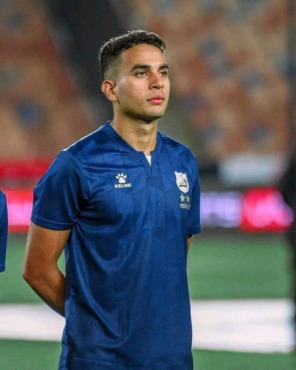 لغز محمد حمدي يتواصل بعد العودة من الزمالك 1 لغز محمد حمدي يتواصل بعد العودة من الزمالك