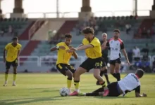 مدرب وادي دجلة يرفع راية التحدي: سنواجه الزمالك بشخصية البطل وقادرين على الفوز