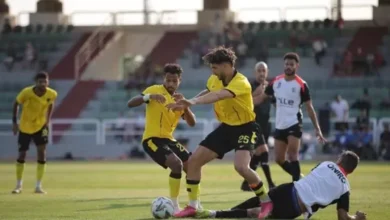 مدرب وادي دجلة يرفع راية التحدي: سنواجه الزمالك بشخصية البطل وقادرين على الفوز