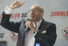 حسام المندوه يُطلق تصريحًا صادمًا: "الزمالك هيموت"!