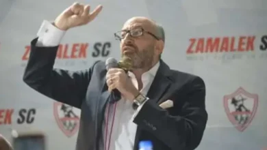 حسام المندوه يُطلق تصريحًا صادمًا: "الزمالك هيموت"!