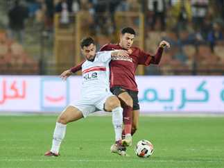 موعد مباراة الزمالك أمام سيراميكا في إفتتاح بطولة الدوري