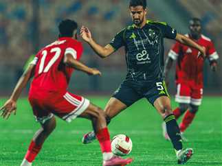 شاهد أهداف تعادل الأهلي أمام مودرن سبورت في الدوري 1 شاهد أهداف تعادل الأهلي أمام مودرن سبورت في الدوري