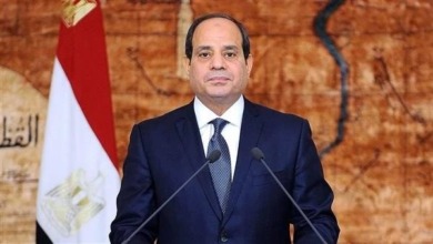 عاجل.. مناشدة رسمية من نادي الزمالك لرئيس الجمهورية!!