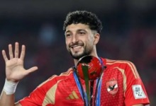 الأهلي يُفجر مفاجأة مُدوية: لم نرفع اسم وسام أبو علي من قائمة الفريق! صورة