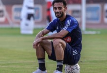 موقف أحمد عبد القادر من وديتي الأهلي اليوم!
