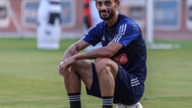 موقف أحمد عبد القادر من وديتي الأهلي اليوم!