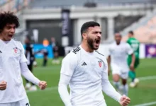 أزمة حامد حمدان تشتعل في بتروجيت.. اللاعب يستمر في الضغط للرحيل إلى الزمالك والإدارة تلوّح بالعقوبات