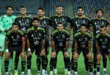 قائمة الأهلي لمواجهة فاركو في الدوري.. موقف حسين الشحات